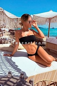 NinaLove - Escort Girl Saint Tropez