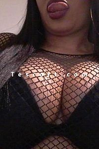 Cybell - Compiègne Escorts