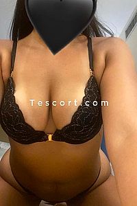 Iliana - Escort Girl Roissy (CDG airport)