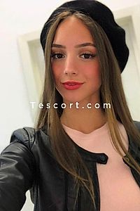 VERA PLAYMATE duo - Paris Escorts