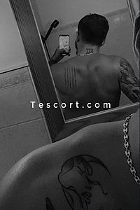 Alexx26 - Escort Boy Valence