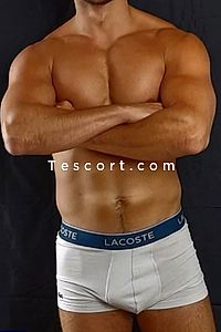 Le loup mystere - Dijon Boy Escorts