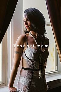 Yara Celine - Reims Escorts