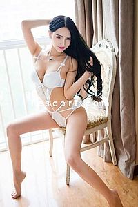 Melissa - Dreux Escorts