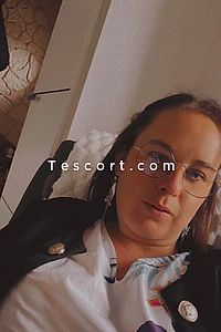 Cocosexy80 - Escort Girl Albert