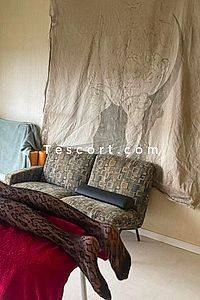 Croustillante - Escort Trans Guéret