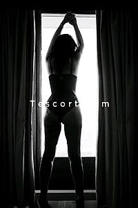 Sarah Nacre - Annemasse Escorts