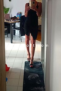 Lynnna - Escort Girl Saint-Raphaël