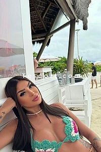 kev - Avranches Escorts