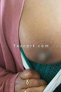 Antillaise Coquine - Chartres Escorts