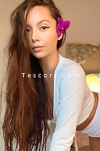 Elisa - Escort Girl Cambrai