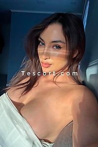 ELLANDA SODO - Escort Girl Sélestat