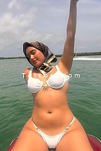 Monica - Escort Girl Albi