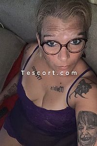 Carine - Escort Girl Metz