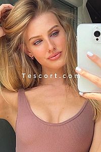 Migina - Paris Escorts