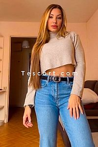 LETI - Escort Girl Perpignan