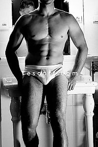 Viktor - Nancy Boy Escorts