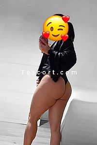 MARIAH LIMA - Chambéry Escorts