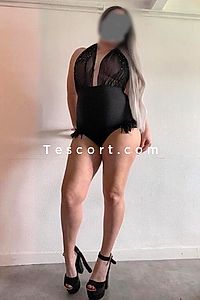 Alina - Montluçon Boy Escorts