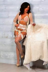 ANITA - Mende Escorts