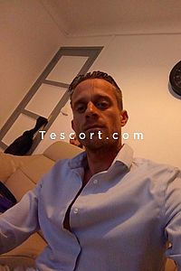 Tonio - Lorient Boy Escorts