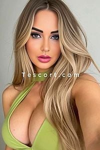 Sara - Lyon Escorts
