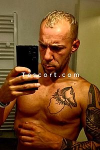 Morgan - Cergy Boy Escorts