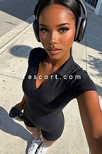 Angelina Rodriguez - Escort Girl Monaco