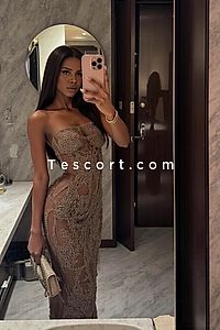 Angelina cuba 🇨🇺 - Escort Girl Monaco