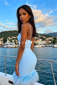 Angelina✨🖤 - Cannes Escorts