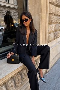 Angelina✨🖤 - Cannes Escorts