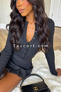 Angelina✨🖤 - Escort Girl Cannes