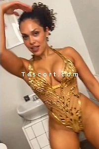 Mistressdomina Brunaluxury - Escort Girl Capbreton