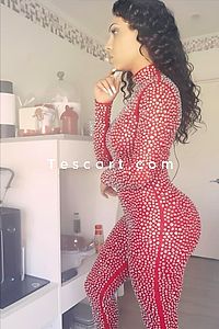 Maitresse dominatrice Brunaluxx - Bayonne Escorts