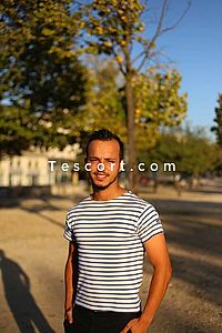 Gabano2002 - Montélimar Boy Escorts