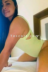 VALENTINA80 - Escort Girl Vannes