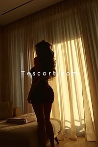Sophie - Escort Girl Albertville