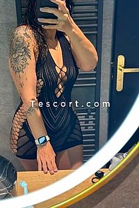 Jolie - Escort Girl Meribel