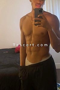 Monsieur Santos - Meaux Boy Escorts