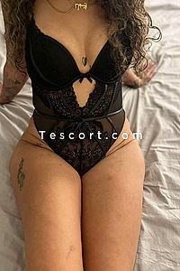 SexyFefe - Chatou Escorts