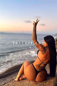 Raquel - Obernai Escorts