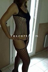 Elodie - Lunel Escorts
