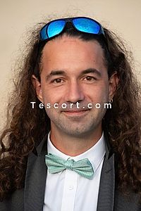 Julien - Bois-Colombes Boy Escorts