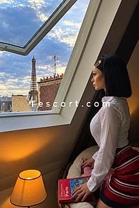 Deesse ts - Colmar Trans Escorts