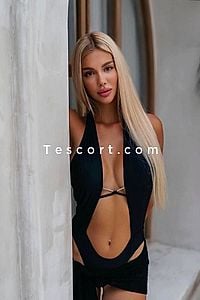 Anna - Escort Girl Cannes