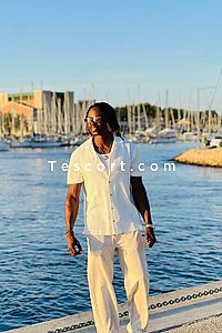 Fred - Escort Boy Martigues