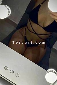 Ayana - Escort Girl Bordeaux