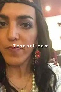 Lauratv - Versailles Trans Escorts