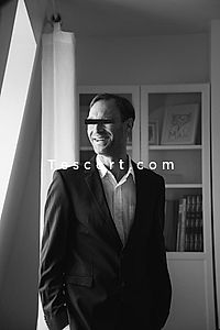 Simeon Goldmund - Angers Boy Escorts