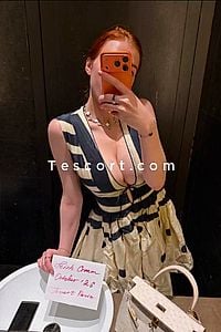 IRISH CREAM duo - Escort Girl Paris